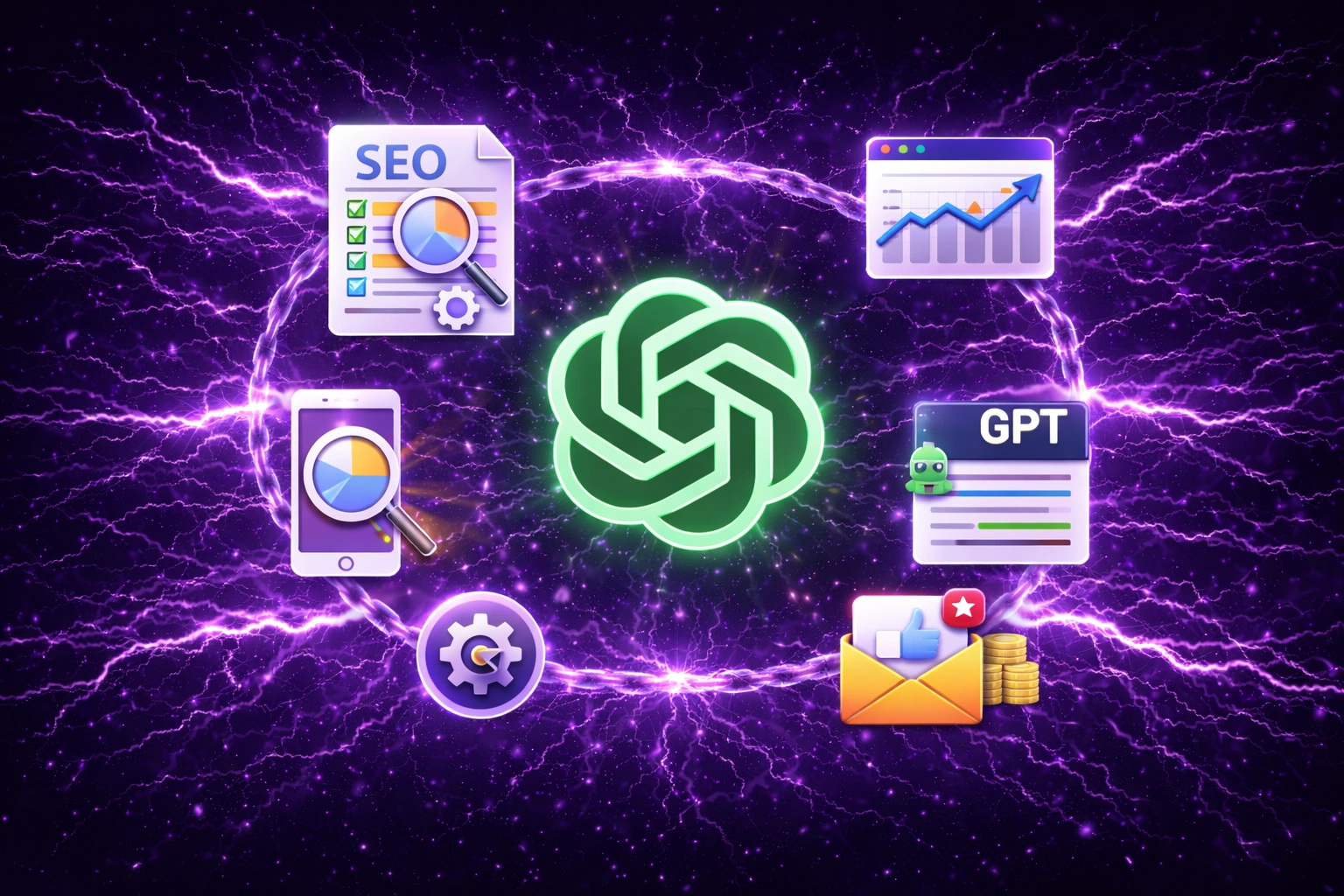 this image shows chatgpt seo