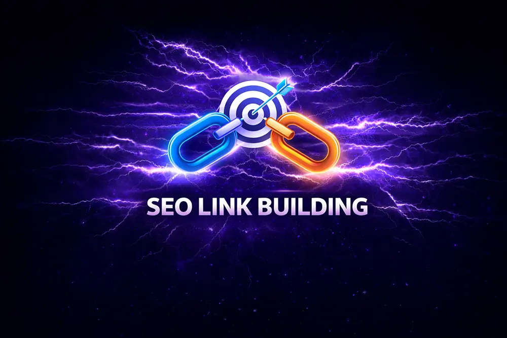 seo link building for your business