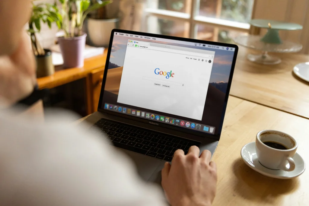 how to improve google rankings